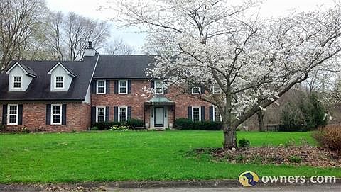 Spacious Family Home