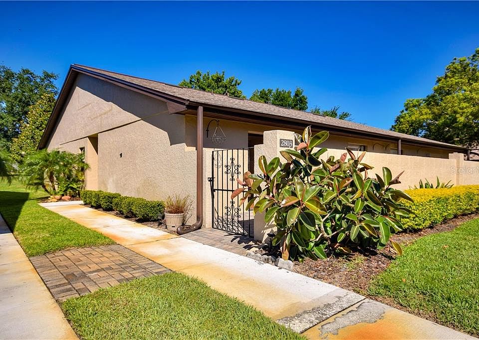 1st image of 2803 Wingfoot Ct