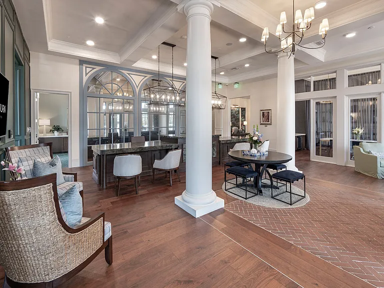 The Colburn — Photo 13