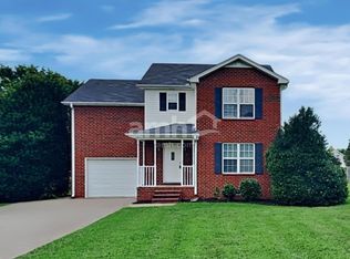 1525 John Galt Dr, Lebanon, TN 37087