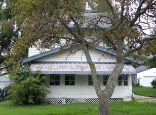 403 Lombard St, Akron, OH 44310