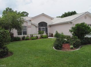 2130 Faliron Rd, North Fort Myers, FL 33917