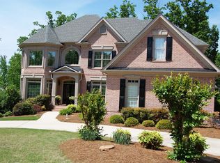 9060 Bedford Way, Suwanee, GA 30024