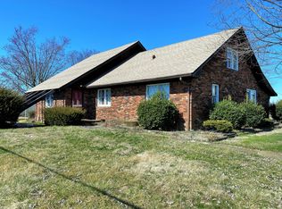 786 Stark Ln, Bedford, KY 40006