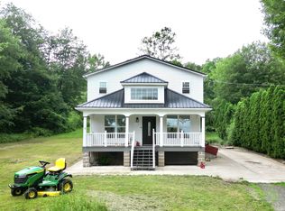 530 Avondale Hill Rd, Plymouth, PA 18651