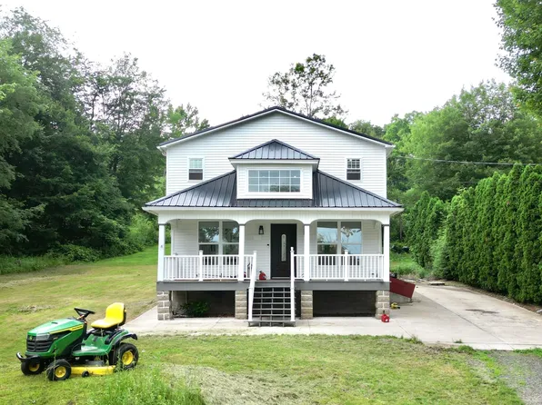 530 Avondale Hill Rd, Plymouth, PA 18651