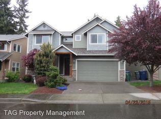 2610 NE 21st St, Renton, WA 98056