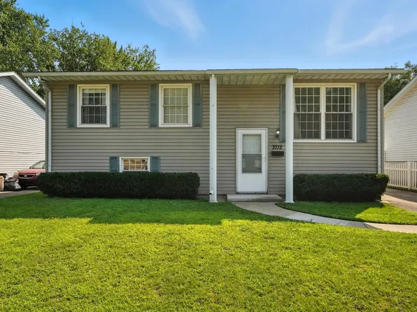 3712 175th Pl, Hammond, IN 46323