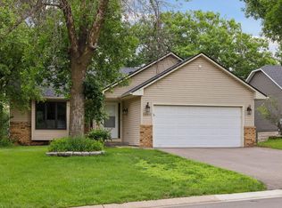 3660 Canary Way, Eagan, MN 55123