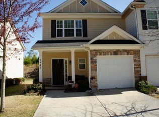 6947 Rogers Point, Lithonia, GA 30058