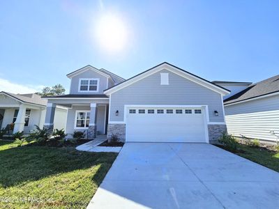 3494 AMERICANA Drive, Green Cove Springs, FL, 32043