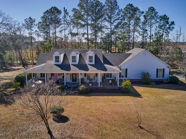 9159 S Highway 135, Naylor, GA 31641