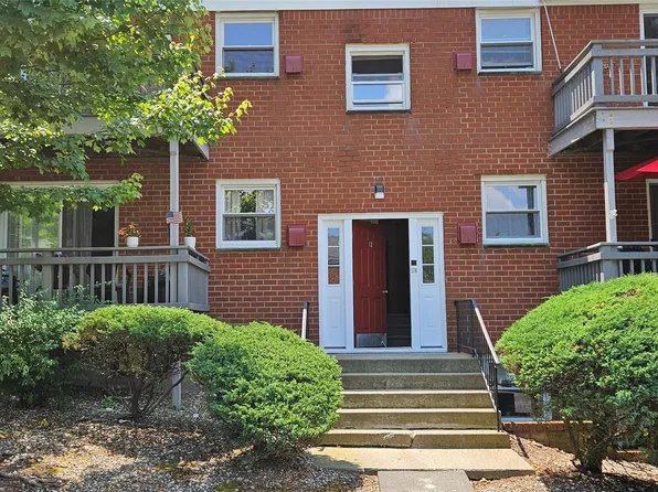 12 Revere Court #2302, Suffern, NY 10901