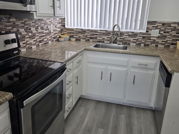 Oceanaire Townhomes