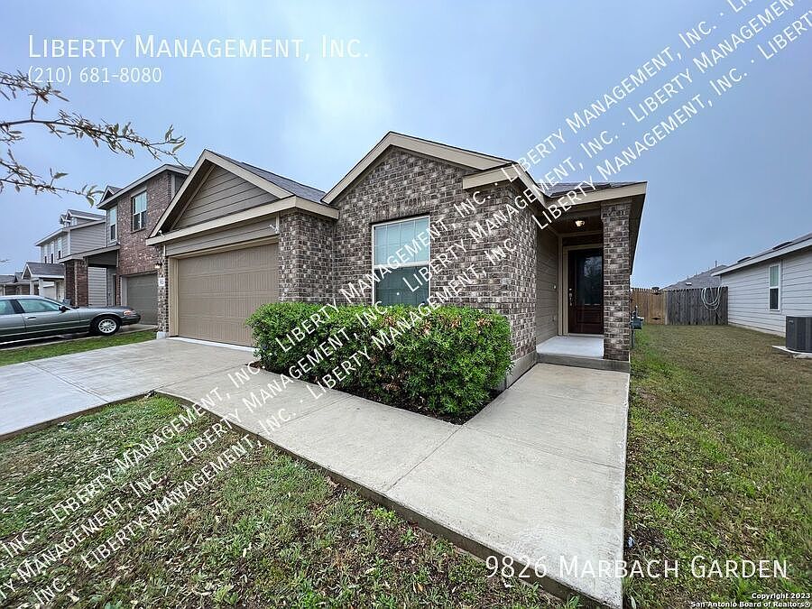 1st image of 9826 Marbach Gdn