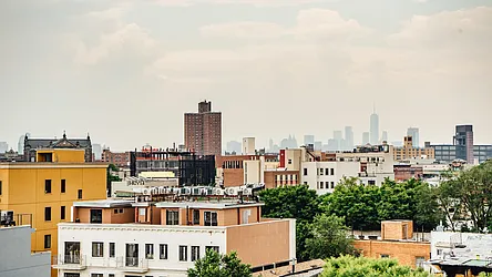 Rented by Nooklyn NYC LLC