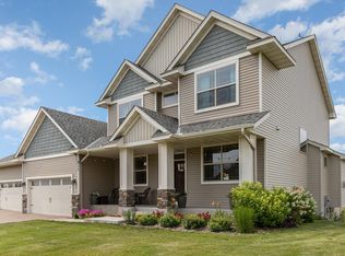 16558 Wintergreen St NW, Andover, MN 55304