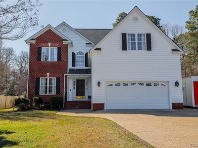 5304 Jacobs Creek Dr, Glen Allen, VA, 23060