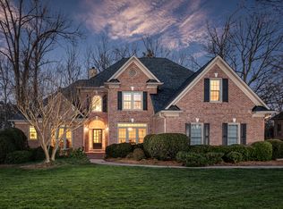 10712 Lederer Ave, Charlotte, NC 28277