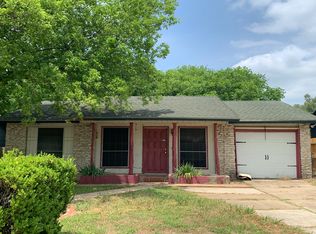 6504 Stonleigh Pl, Austin, TX 78744