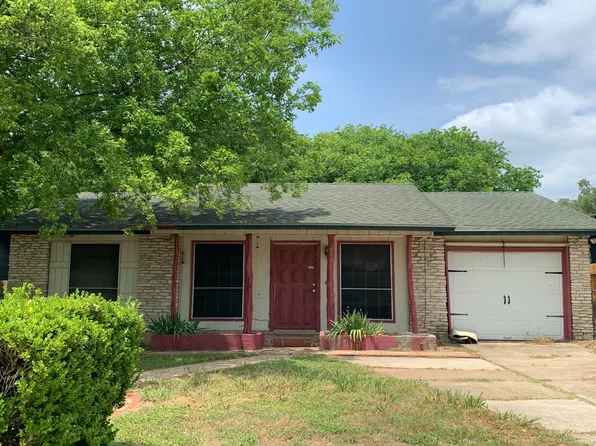 6504 Stonleigh Pl, Austin, TX 78744
