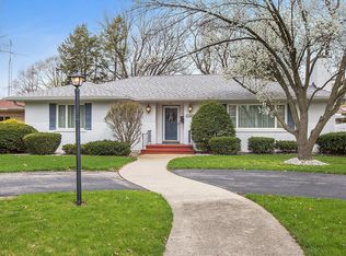 1305 W Acres Rd, Joliet, IL 60435