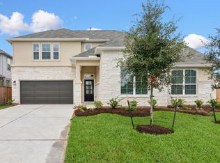 2011 Flatland Dr, Rosenberg, TX 77471