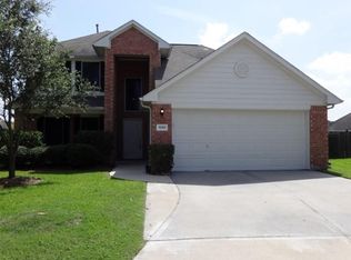 9018 Sterling Point Ln, Houston, TX 77044