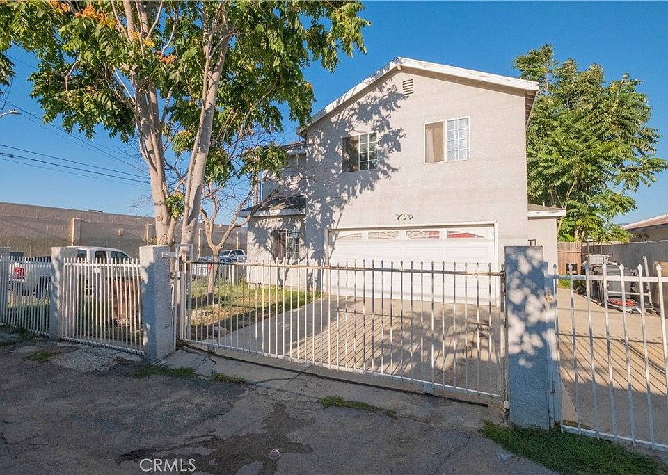 802 W 134th St Compton CA Zillow