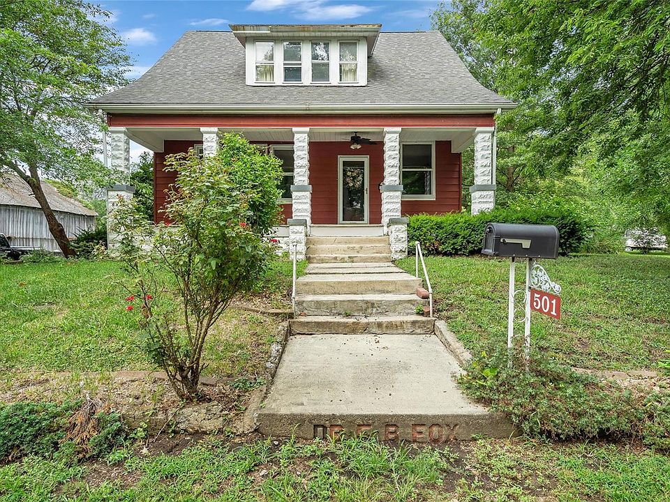 501 N Main St, Freeburg, IL 62243 Zillow
