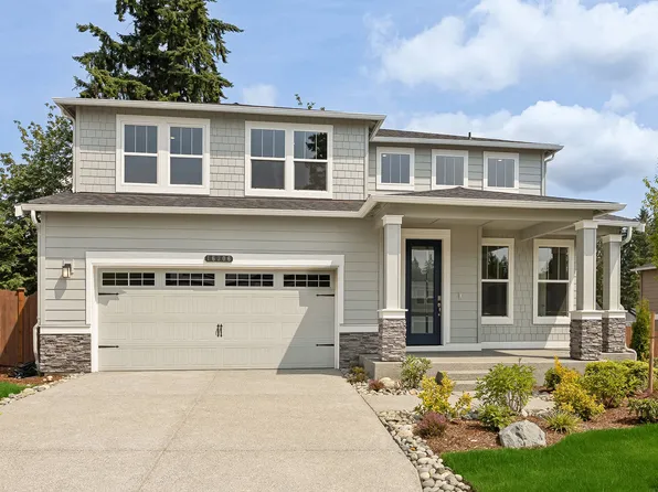 16306 SE 133rd Pl, Renton, WA 98059