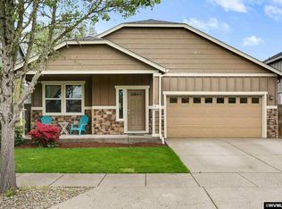4077 Edgewater Dr NE, Albany, OR 97322