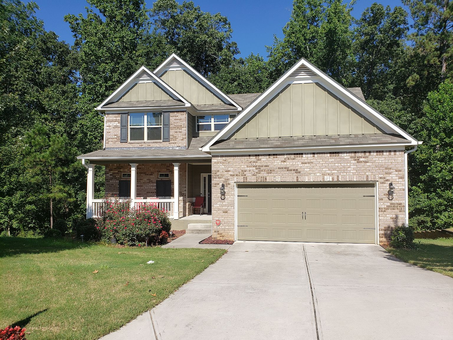 4340 S Braves Cir, Douglasville, GA 30135 | MLS #10189697 | Zillow