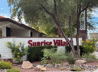 2587 Laconia Ave, Las Vegas, NV 89121