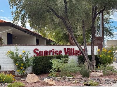 2587 Laconia Ave, Las Vegas, NV, 89121