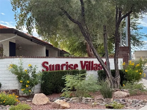 2587 Laconia Ave, Las Vegas, NV 89121