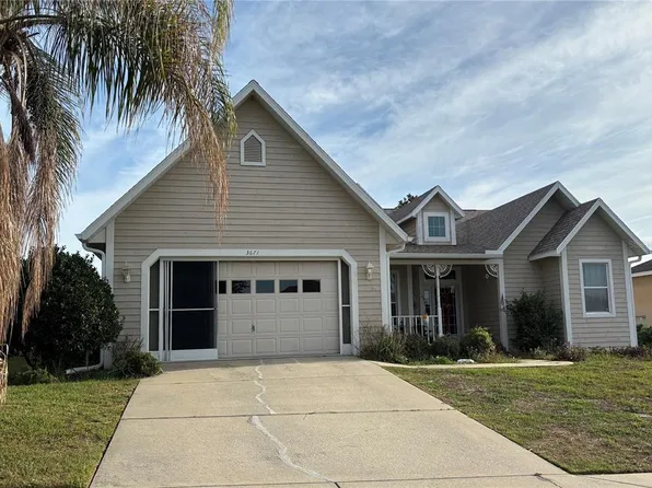 3671 E Arbor Lakes Dr, Hernando, FL 34442