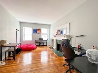 1307 Commonwealth Ave APT 7, Allston, MA 02134