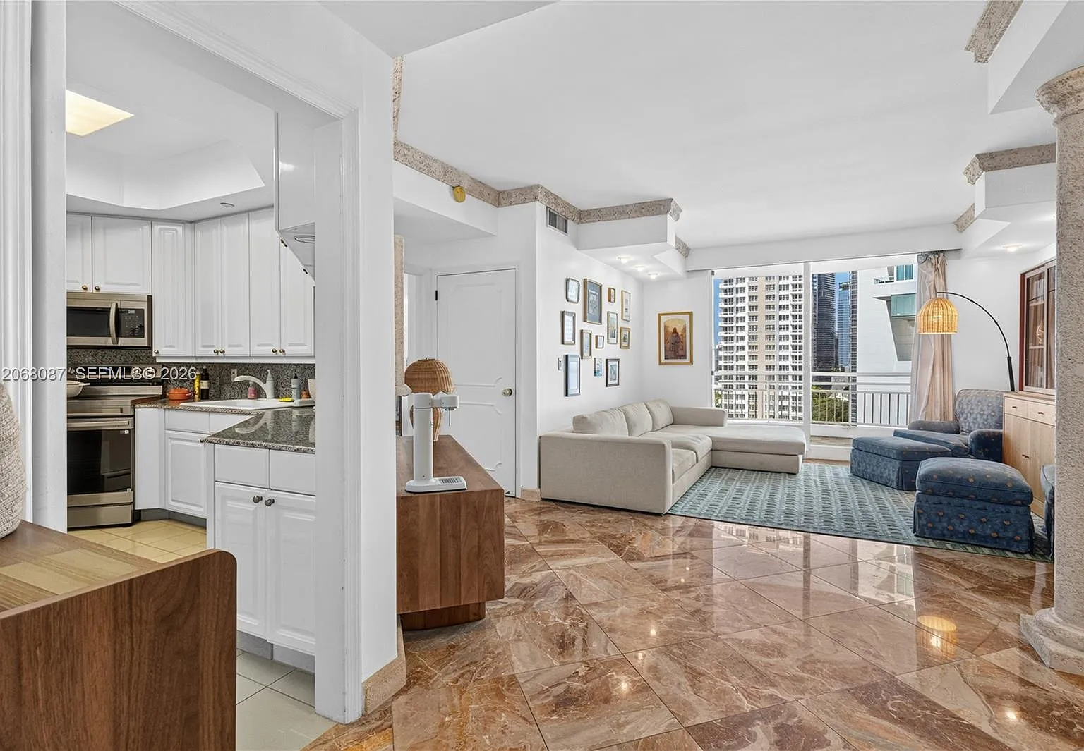 One Tequesta Point Condo — Photo 3