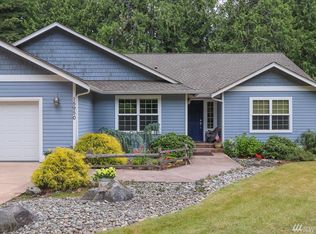 15950 Clear Creek Rd NW, Poulsbo, WA 98370