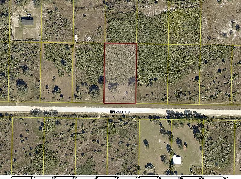 1st image of 18611 NW 288th Street