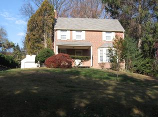 624 Lindley Rd, Glenside, PA 19038