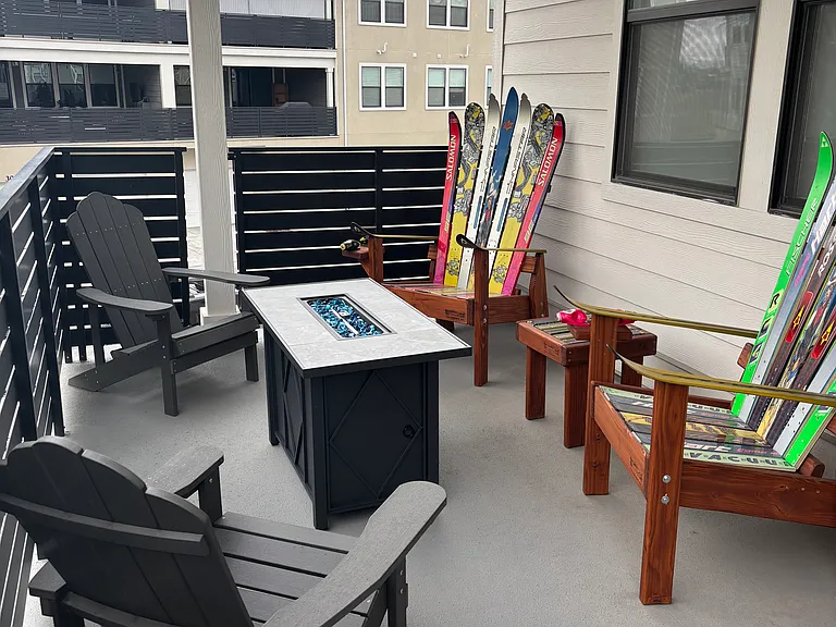 761 W Blue Magic Ln #201 — Photo 19