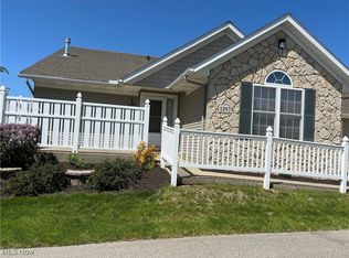 2447 Wetherington Ln UNIT 129, Wooster, OH 44691