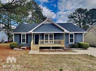 6841 Brittany Pl, Pinson, AL 35126