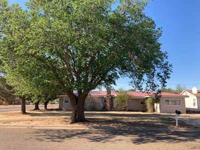 601 W 6th St, Post, TX, 79356