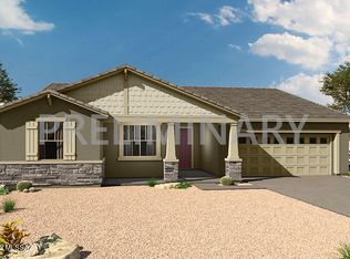 5449 S Sierra Prieta Trl, Tucson, AZ 85747