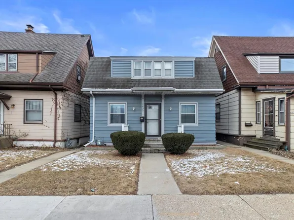 3635 West Greenfield AVENUE, Milwaukee, WI 53215