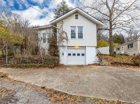 625 S O'Fallon Ave, Bellevue, KY 41073