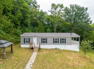 8511 Joy Rd, Mount Pleasant, TN 38474